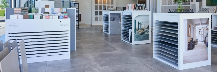 Vacature badkamerontwerper - Vacature badkamerontwerper
