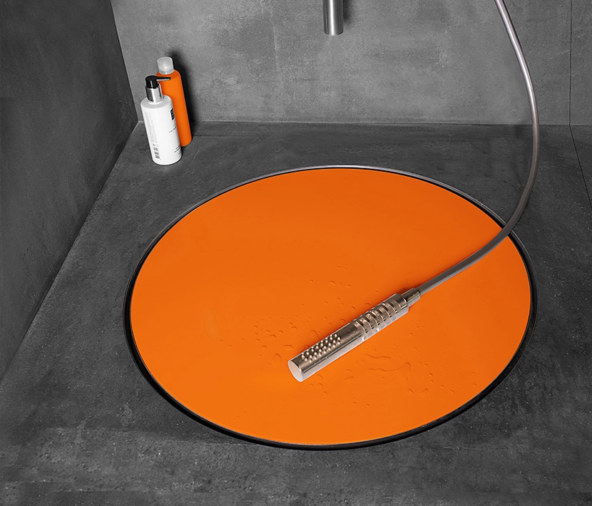 Easy drain design douchegoot De Wilde Tegels en Sanitair