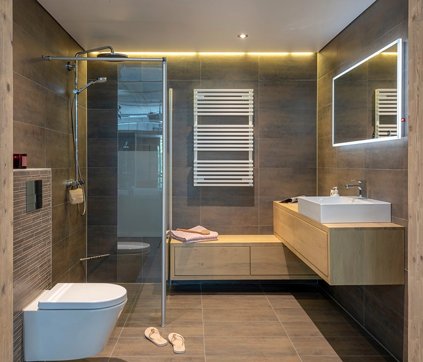 Badkamers Hengelo Aart van de Pol Hengelo Badkamers Hengelo Aart van de Pol Hengelo