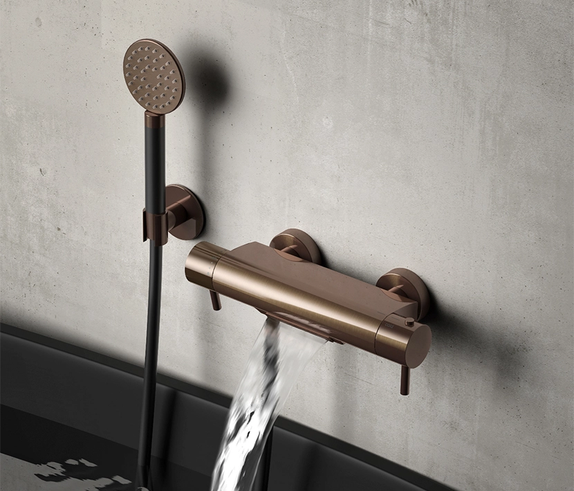 Badkamerkranen bekijk onze collectie kranen Astra Badkamers